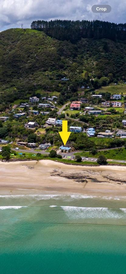 Mukies Foreshore 2,0 Ahipara Exterior photo